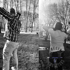 Meet your Posher, Jared